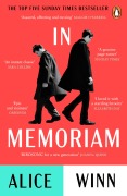 Cover-Bild zum Titel 'In Memoriam' von 'Alice Winn'
