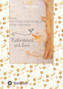 Cover-Bild zum Titel 'Eine Gutenachtgeschichte zum Träumen Rubbeldiduck und Lara' von 'Beate Gube'