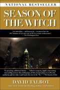 Cover-Bild zum Titel 'Season of the Witch' von 'David Talbot'