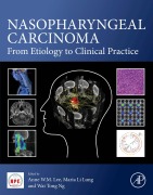 Cover-Bild zum Titel 'Nasopharyngeal Carcinoma' von ''