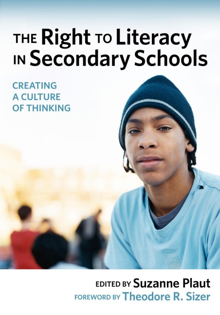 The Right to Literacy in Secondary Schools - 