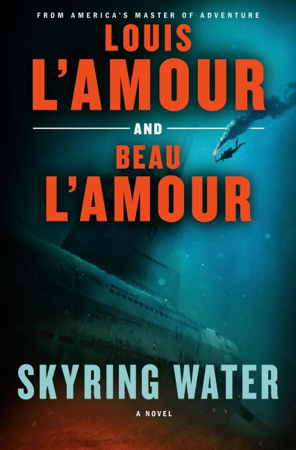 Skyring Water - Beau L'Amour, Louis L'Amour