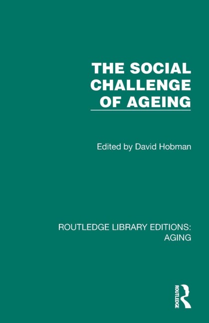 The Social Challenge of Ageing - 