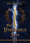 Cover-Bild zum Titel 'The Underworld Saga' von 'Eva Pohler'