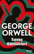 Cover-Bild zum Titel 'Savas Günlükleri' von 'George Orwell'