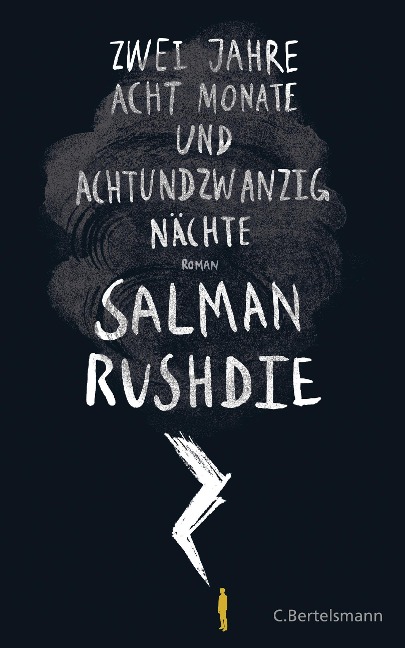 Zwei Jahre, acht Monate und achtundzwanzig Nächte - Salman Rushdie