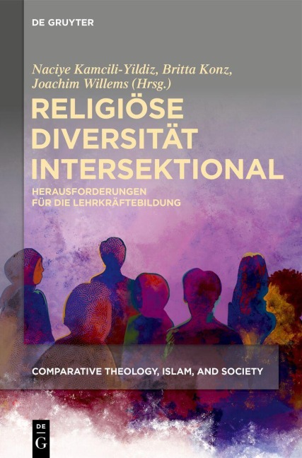 Religiöse Diversität intersektional - 