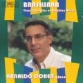 Cover-Bild zum Titel 'Brasiliana' von 'Arnaldo Cohen'