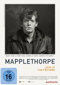 Mapplethorpe - Look at the Pictures - Sean Baker, Chris Bergoch, David Benjamin Steinberg