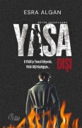 Cover-Bild zum Titel 'Büyük Hesaplasma - Yasadisi' von 'Esra Algan'