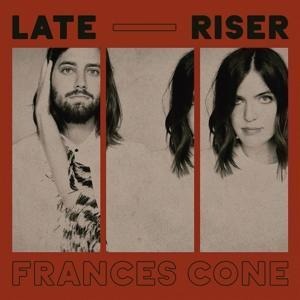 Late Riser - Frances Cone