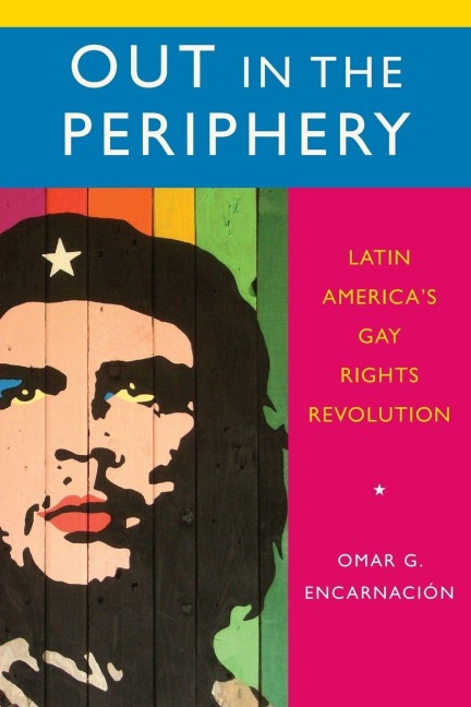 Out in the Periphery - Omar G Encarnacion