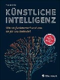 Künstliche Intelligenz - Inga Strümke