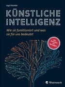 Künstliche Intelligenz - Inga Strümke