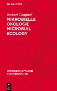 Mikrobielle Okologie Microbial Ecology - Richard Campbell