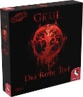 Tainted Grail: Der rote Tod [Erweiterung] - 