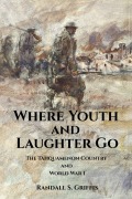 Cover-Bild zum Titel 'Where Youth and Laughter Go' von 'Randall S Griffis'