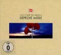 Cover-Bild zum Titel 'Music for the Masses' von 'Depeche Mode'