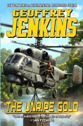 Cover-Bild zum Titel 'The Unripe Gold' von 'Geoffrey Jenkins'