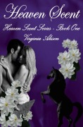 Cover-Bild zum Titel 'Heaven Scent' von 'Virginia Alison'