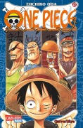 One Piece 27 - Eiichiro Oda
