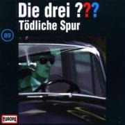 089/Tödliche Spur - Die Drei ???