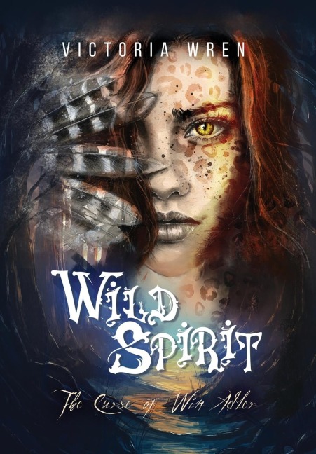 Wild Spirit - Victoria Wren