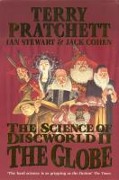 Cover-Bild zum Titel 'The Science Of Discworld II' von 'Ian Stewart, Terry Pratchett, Jack Cohen'