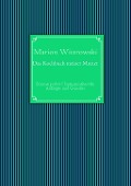 Cover-Bild zum Titel 'Das Kochbuch meiner Mutter' von 'Marion Wittrowski'