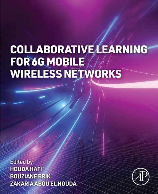 Collaborative Learning for 6G Mobile Wireless Networks - 