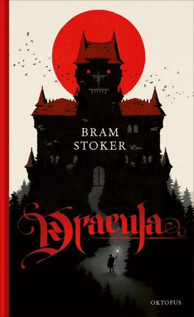 Dracula - Bram Stoker
