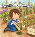Cover-Bild zum Titel 'Ayudo En El Jardín (I Help in the Garden)' von 'Elise Collier'