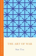 Cover-Bild zum Titel 'The Art of War' von 'Gill Hasson, Sun Tzu'