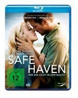 Safe Haven - Wie ein Licht in der Nacht - Leslie Bohem, Dana Stevens, Deborah Lurie