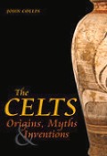 Cover-Bild zum Titel 'The Celts' von 'John Collis'