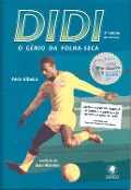 Cover-Bild zum Titel 'Didi' von 'Péris Ribeiro'