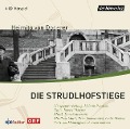 Die Strudlhofstiege - Heimito von Doderer, Kurt Schwertsik
