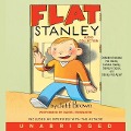 Flat Stanley Audio Collection - Jeff Brown