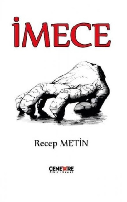 Imece - Recep Metin