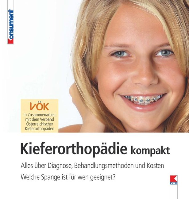 Kieferorthopädie kompakt - 