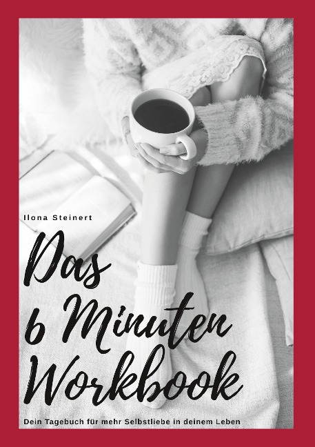 Das 6 Minuten Workbook - Ilona Steinert
