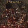 Cover-Bild zum Titel 'From The Cave To The Grave' von 'Werewolves'