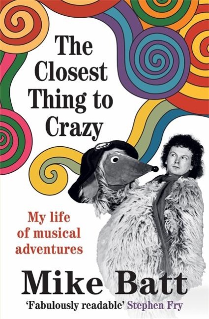 The Closest Thing to Crazy - Mike Batt
