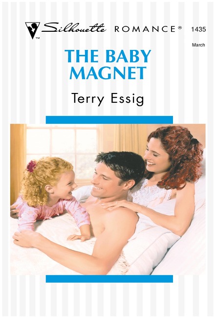 The Baby Magnet - Terry Essig