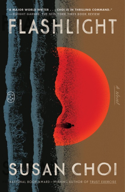 Flashlight - Susan Choi