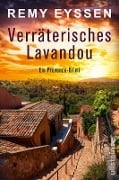 Verräterisches Lavandou - Remy Eyssen