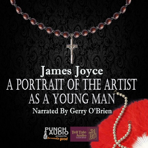 Portrait of the Artist as a Young Man - James Joyce