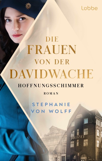 Die Frauen von der Davidwache - Stephanie von Wolff