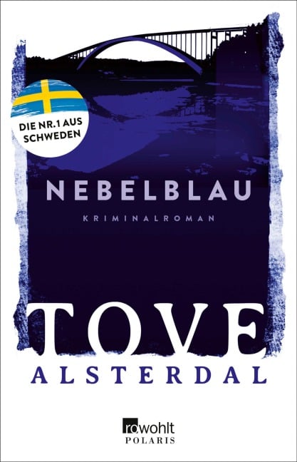 Nebelblau - Tove Alsterdal