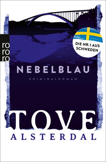 Nebelblau - Tove Alsterdal